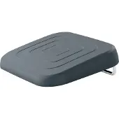 Leitz ERGO DESK FOOT REST GREY