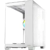 Antec 0-761345-10028-1 Geh Full C8 ARGB E-ATX/ATX/M-ATX/ITX o.N. WH retail