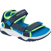 SKECHERS 407013L Tread Seeker - Sandalen | Maat 29 Jongens Blauw