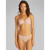 Calvin Klein Underwear Slip crème