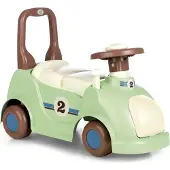 Chicos Sport Ride On Goud Kinderen