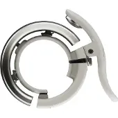 Knog Oi Bell Prima - Grey - Large