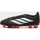 Adidas Sportschoen 'Predator Club' magenta / zwart / wit