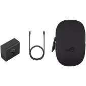 Asus ROG 65W Adapter &amp; 1.2m USB-C Cable