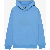 Quiksilver Comp Logo Hoodie