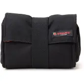 Artisan&artist ACAM 76 canvas pouch black