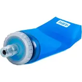 42k Running Atlas Evo 500ml Soft Flask Blauw