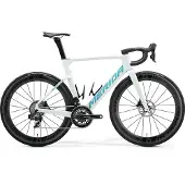 Merida Bikes Reacto 9000 Force Axs 2024 Racefiets