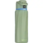 WaterH Boost Slimme Waterfles 946ml Mint Groen - B003GR