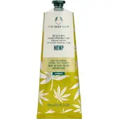 The Body Shop - Hennep Veganistische Reddende Handcrème (100 ml)