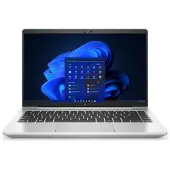HP 645 14 inch G9 AMD Ryzen™ 5 5625U Laptop 35,6 cm (14") Full HD 16 GB DDR4-SDRAM 256 GB SSD Wi-Fi 6 (802.11ax) Windows 11 Pro Zilver