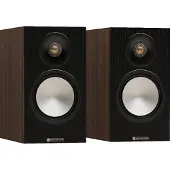 Monitor Audio Bronze 50 7G monitor speaker walnoot