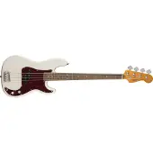 Squier Precision Bass 60S Classic Vibe Lrl Olympic White