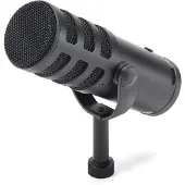 Samson Q9U USB-microfoon