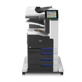 HP LaserJet Enterprise 700 color MFP M775z Laser A3 600 x 600 DPI 30 ppm