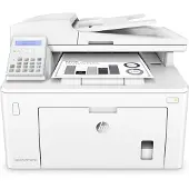 HP LaserJet Pro MFP M227fdn A4 1200 x 1200 DPI 28 ppm
