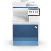 HP LaserJet Managed E826dn Laser A3 1200 x 1200 DPI 50 ppm