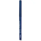 HEMA Eyeliner smudge- en waterproof metallic donkerblauw (donkerblauw)