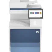 HP LaserJet Managed E731dn Laser A3 1200 x 1200 DPI 30 ppm