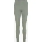Björn Borg Logo Tights Groen | Maat: M