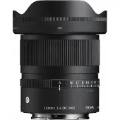 Sigma 12mm F1.4 DC Contemporary (Sony E)