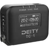 Deity TC-1 Timecode device