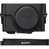 Sony LCJ-RXK hoes voor CyberShot DSC-RX100 serie