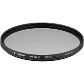 Hoya 52.0mm HD Nano MkII Cir-PL