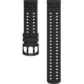 Polar Siliconen Bandje 22 Mm