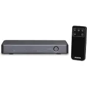 Marmitek Connect 620 UHD 4K 2.0 HDMI Switch