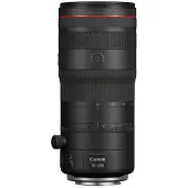 Canon RF 70-200mm F2.8L IS USM Z Zwart