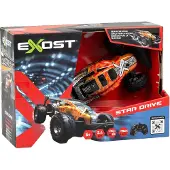 Exost Star Drive, een afstandsbestuurde auto