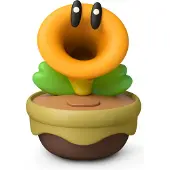 Nintendo Babbelbloem