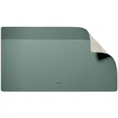 Native Union Desk Mat - Slate Green/Sandstone