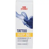 Skin Stories 44006 TATTOO SUN LOTION LSF 50+ Sonnencreme 100,0 ml