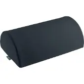 Leitz 53710089 Ergo Cosy Voetensteun (b x h x d) 26 x 14 x 40.5 cm Ergonomisch Grijs