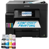 Epson EcoTank ET-5855