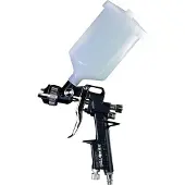 Aerotec AERO 602 Pneumatisch lakpistool 8 bar