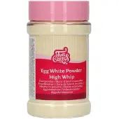 Super Merchant Eiwitpoeder High Whip - 125 g - Vervanger voor Rauw Eiwit