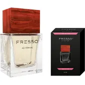 Fresso Exceptional Air Perfume 50ml - Sugar Love