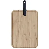 Trebonn Chefmes Artu met Snijplank 43 x 24 cm