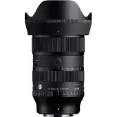 Sigma 17-40mm f/1.8 DC Art (Fujifilm X)