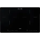 Severin DK 1033 - Dubbele inductiekookplaat - 10 vermogensniveaus - Zwart