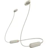 Sony WI-C100 - Beige