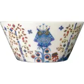 Iittala Schaaltje Taika Wit 15 cm