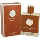 Vince Camuto Terra Eau de Toilette 100 ml
