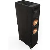 Klipsch RP-8060FA II - Ebony (per paar)