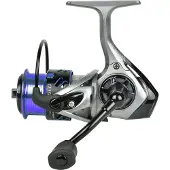 GARBOLINO Supra Carpfishing Reel Zilver 5000