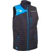 GARBOLINO Squadra Vest Grijs L Man