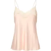 Lingadore Slaapshirt poederroze
